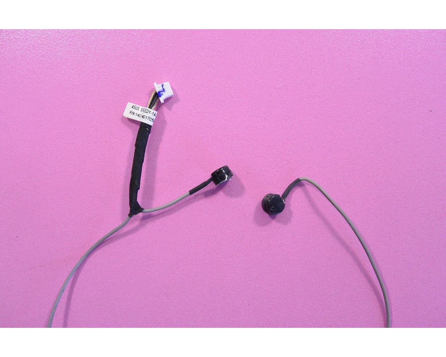 Lenovo IdeaPad Y510 MIC микрофон p/n 14G140170500LV