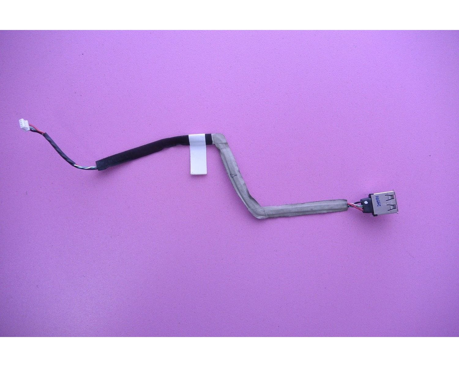 TOSHIBA L30-113 L30 usb разъем соединитель (переходник) Header Плата