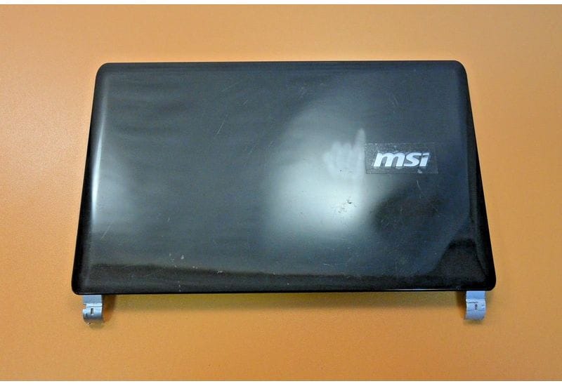 MSI U160 MS-N051 10.1" крышка матрицы 051A211SE0A