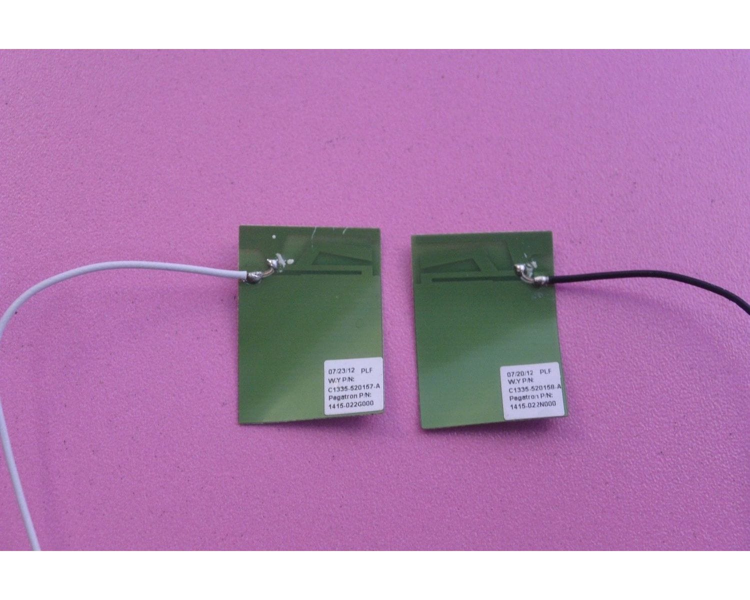 Toshiba Satellite L850D L850 C850 C850D WiFi WireLess антенна 1415-022G000