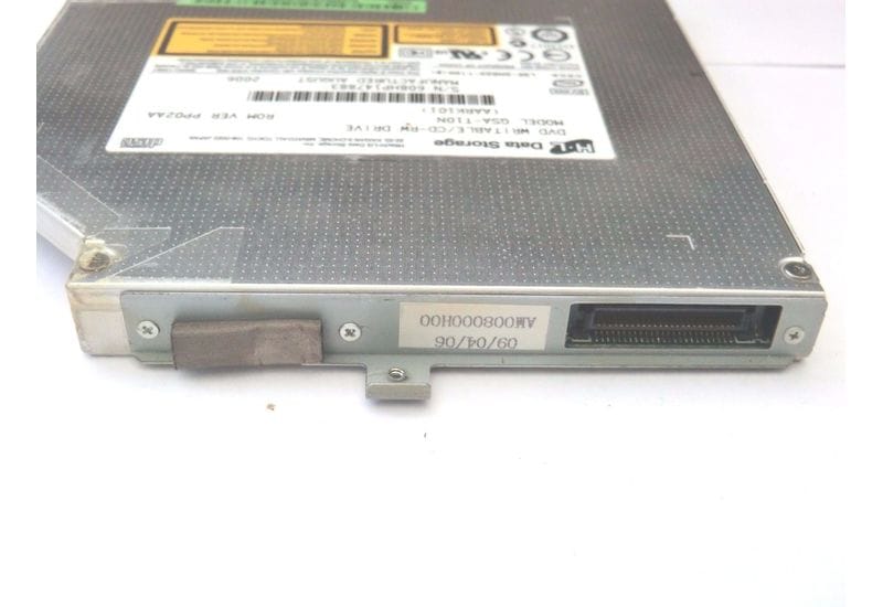 Acer Aspire 5100 5110 5630 IDE DVD привод с панелькой AM008000H00
