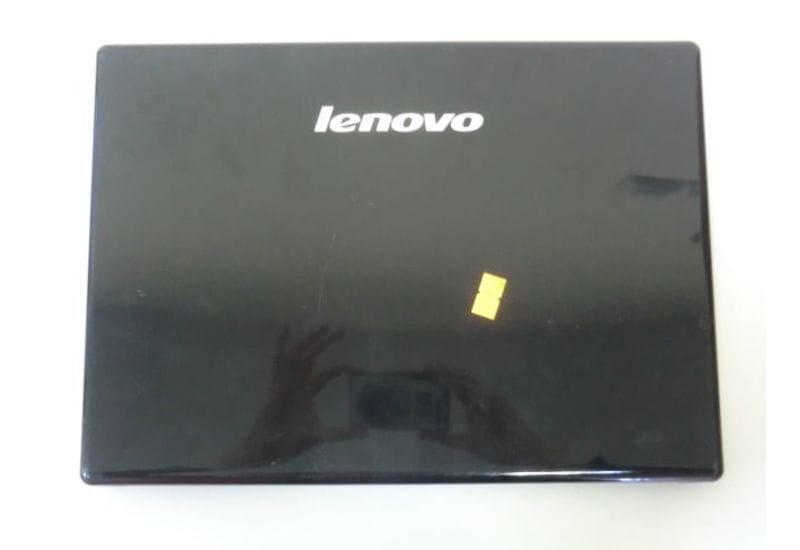 Lenovo 3000 G430 крышка матрицы AP04E000910