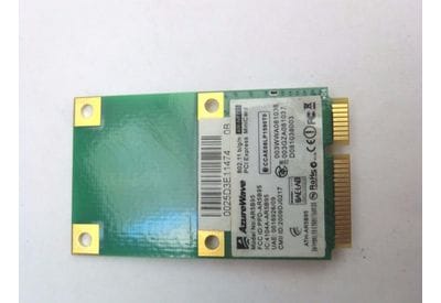 AzureWave AW-NE725 Atheros AR5B95 AR9285 Mini PCIe B/G/N Wireless WiFi Card