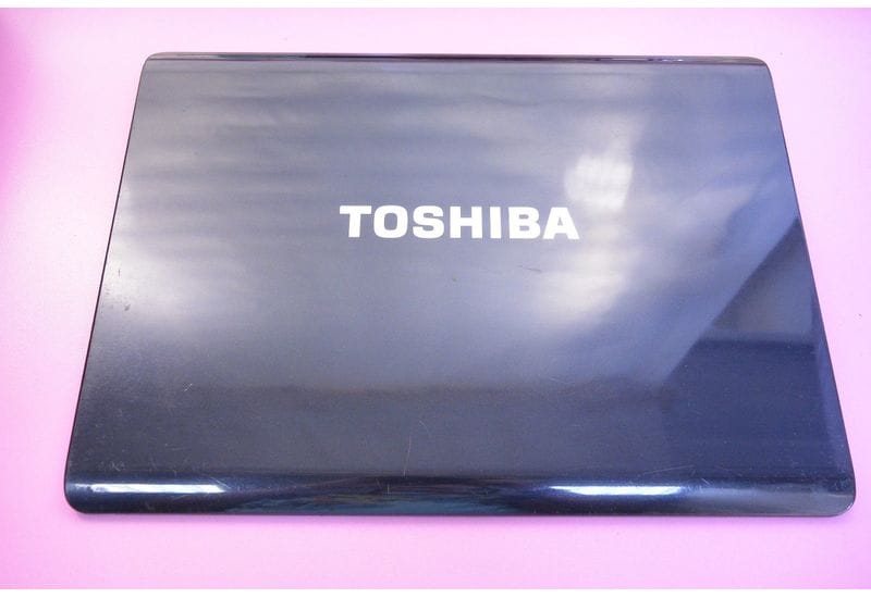 Toshiba Satellite A200 Screen LCD крышка матрицы AP0119000J00