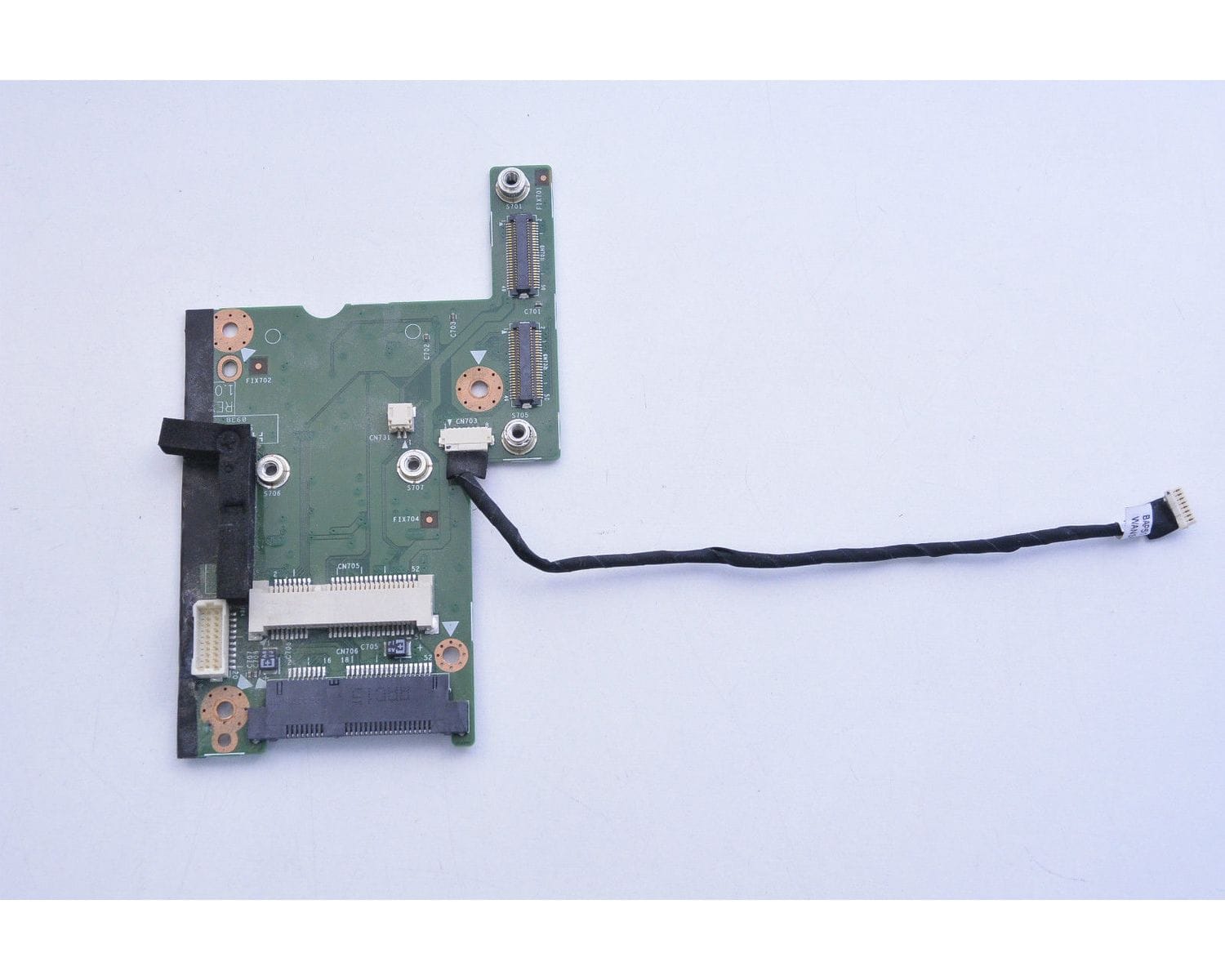 PACKARD BELL LL1 Wireless WiFi Mini PCI карта Плата 6050A2294701