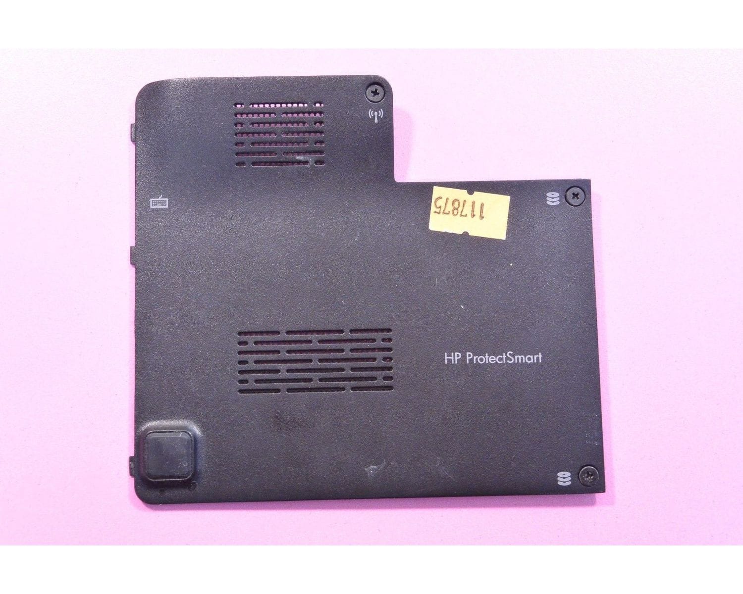HP Pavilion DM3 13.3" крышка закрывающая жесткий диск 580691-001