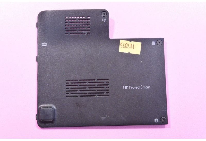 HP Pavilion DM3 13.3" крышка закрывающая жесткий диск 580691-001