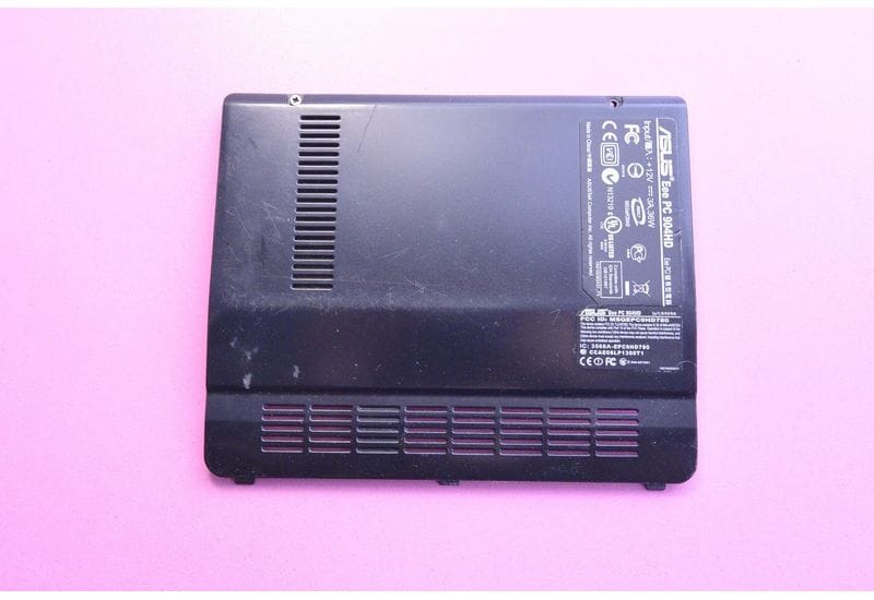 ASUS Eee PC 904HD 8.9" крышка закрывающая оперативную память 13GOA0H2AP010