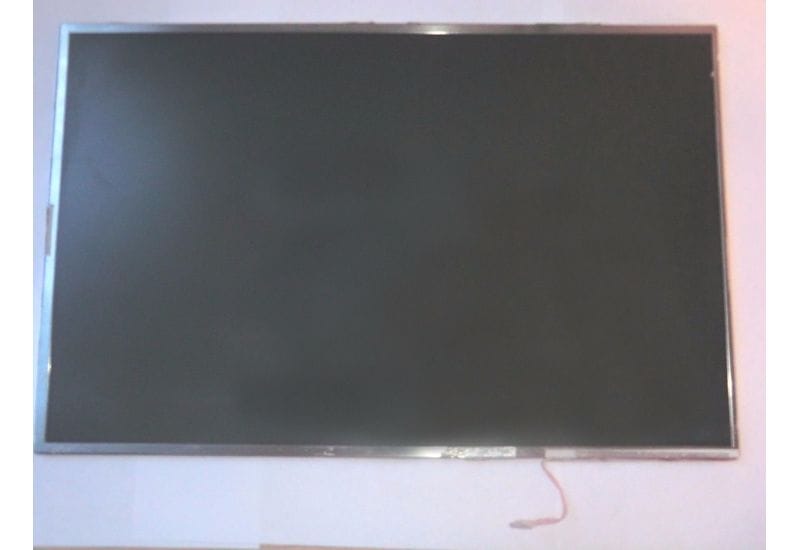LCD 15.4" WXGA Screen 1200x800