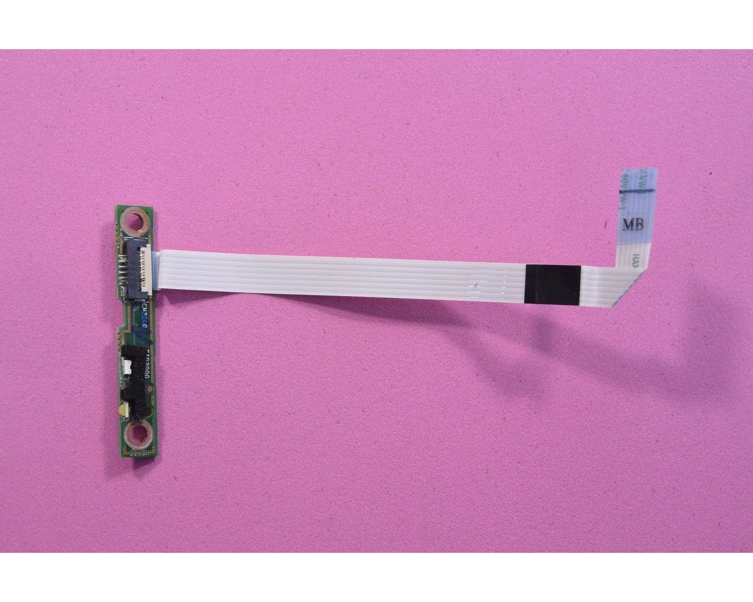 HP Pavilion DM3 1000 13.3" LED Плата с кабелем HPMN-40GAB4306-E000
