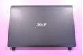 Acer Aspire One 753 11.6" крышка матрицы (цвет черный)