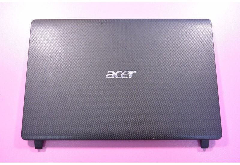 Acer Aspire One 753 11.6" крышка матрицы (цвет черный)