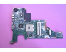 HP Essential 635 630 Материнская плата рабочая 646670-001