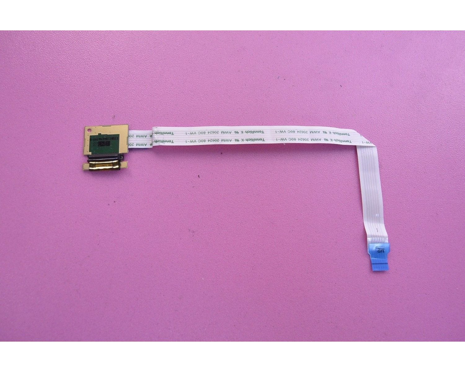 LENOVO B5400 M5400 FINGER PRINT READER Плата BJ001167000