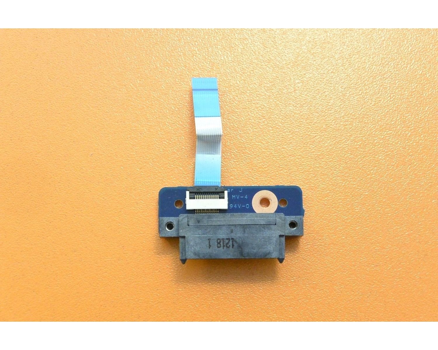 SAMSUNG NP-RV711 RV515 NP-RV515 ODD соединитель (переходник) на двд привод Плата BA92-07335