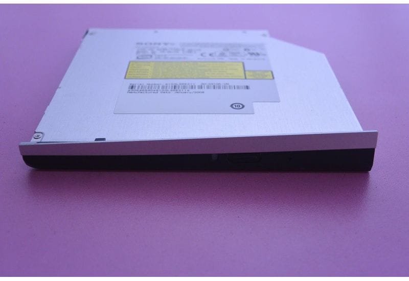Sony VAIO PCG-6W6P VGN-SZ7RMN VGN-SZ DVD привод с панелькой AW-G910A