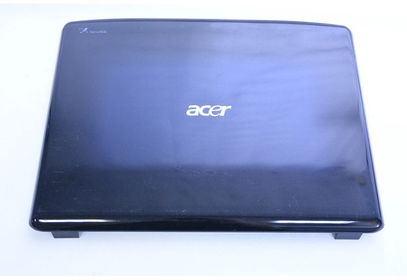 Acer Aspire 5930 5925 5730 LCD крышка матрицы 60.4Z530.001