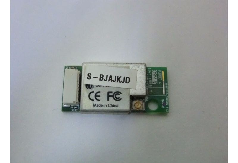 Bluetooth модуль GUBTCR42M P/N 6-88-M73T5-3901