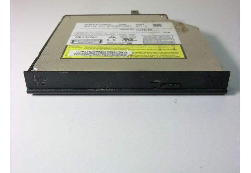 Acer TravelMate 2310 IDE DVD привод с панелькой UJ850