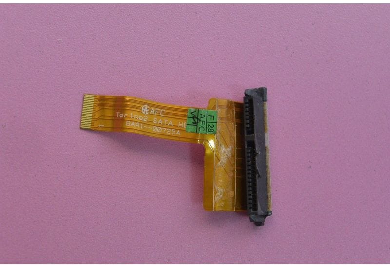 SAMSUNG NP-Q70 Q70 HDD SATA жесткий диск соединитель (переходник) BA41-00725A