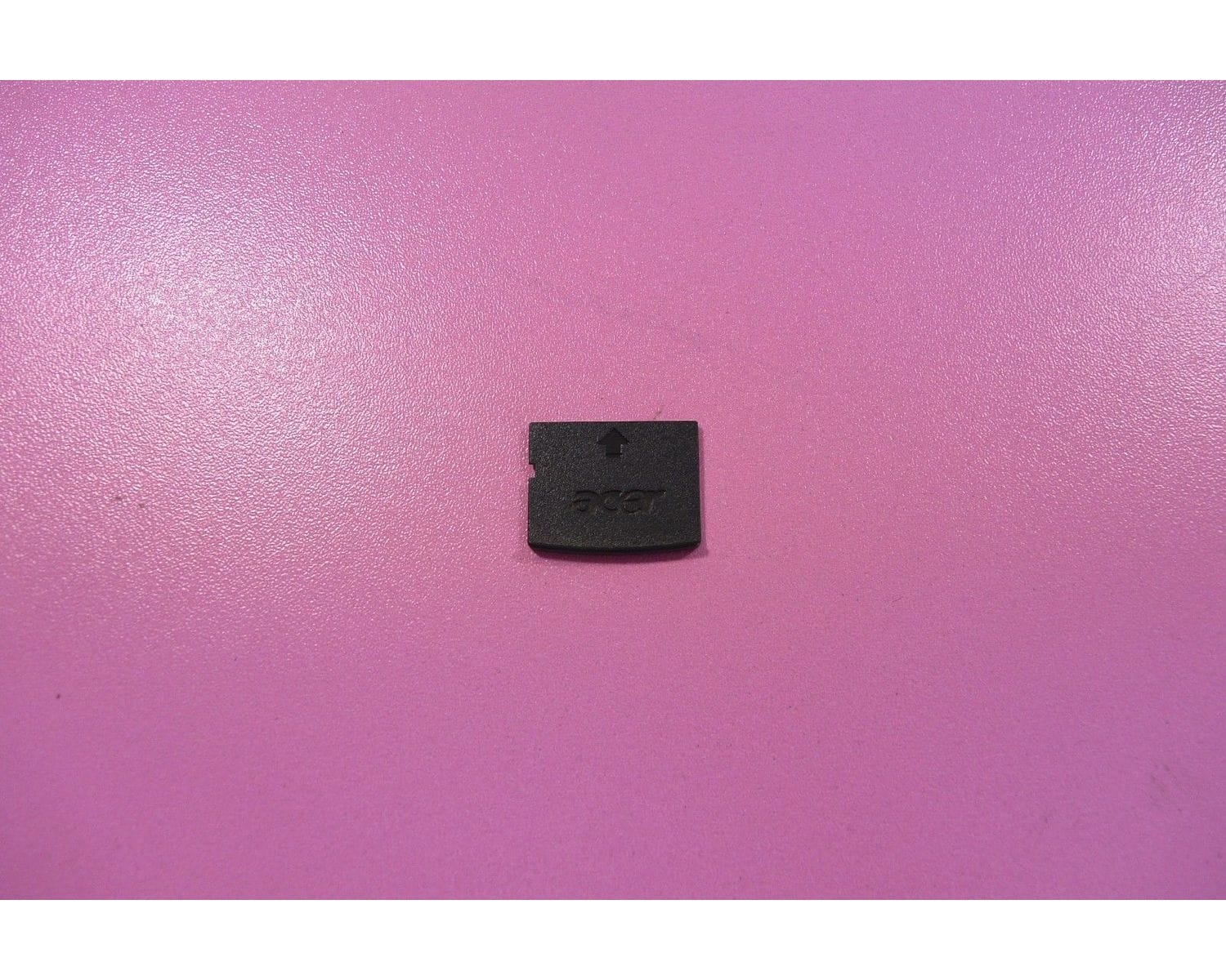 Acer Aspire 5551 5551G SD Пластиковая Заглушка картиридера (цвет черный)