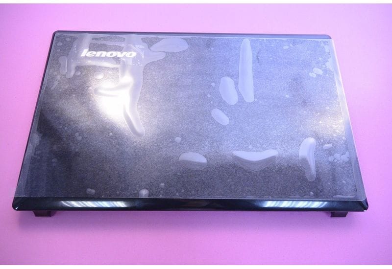 Lenovo Ideapad G580 15.6" крышка матрицы Grade A+ New 60.4SH05.001