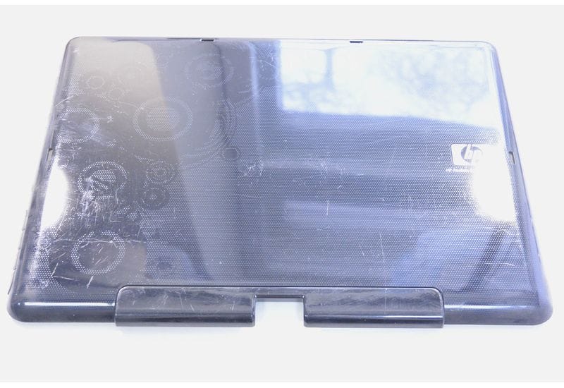 HP PAVILION TX2500 TX2000ER LCD крышка матрицы 12.1"