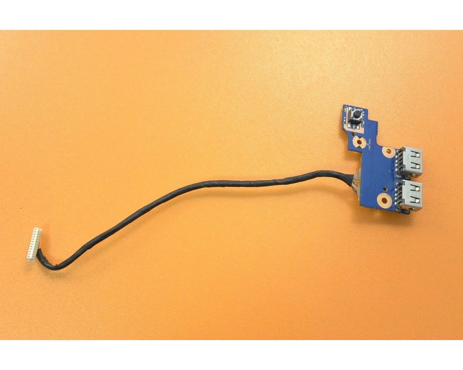 Samsung  NP300 NP305E7A  305E 305V  плата USB портов с кабелем BA92-09366A BA92-10202A