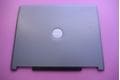 Dell Latitude D530 D520 PP17L 15" LCD Top Screen Back Cover 0MG042
