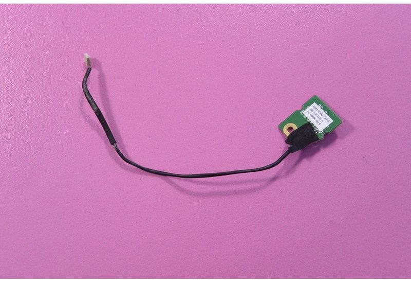 Sony VAIO PCG-91111V 91111M VPCEC 2M1R кнопка питания (включения) плата включения/выключения с кабелем