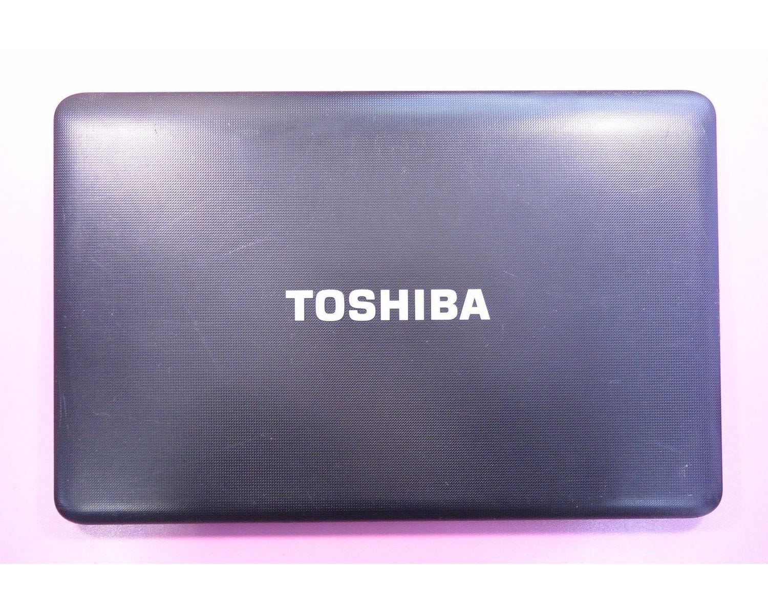 Toshiba Satellite C650-18G 15.6" крышка матрицы
