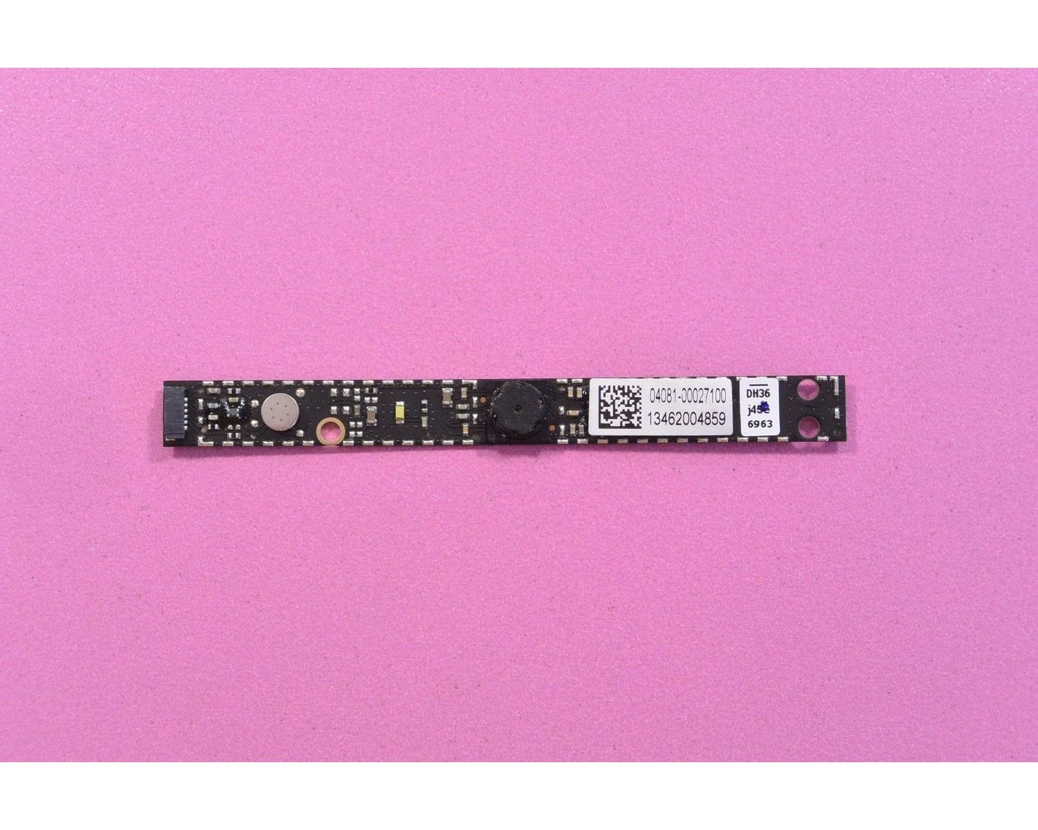 Asus X551C X551MA X551CA Webcam камера Плата 04081-00027100
