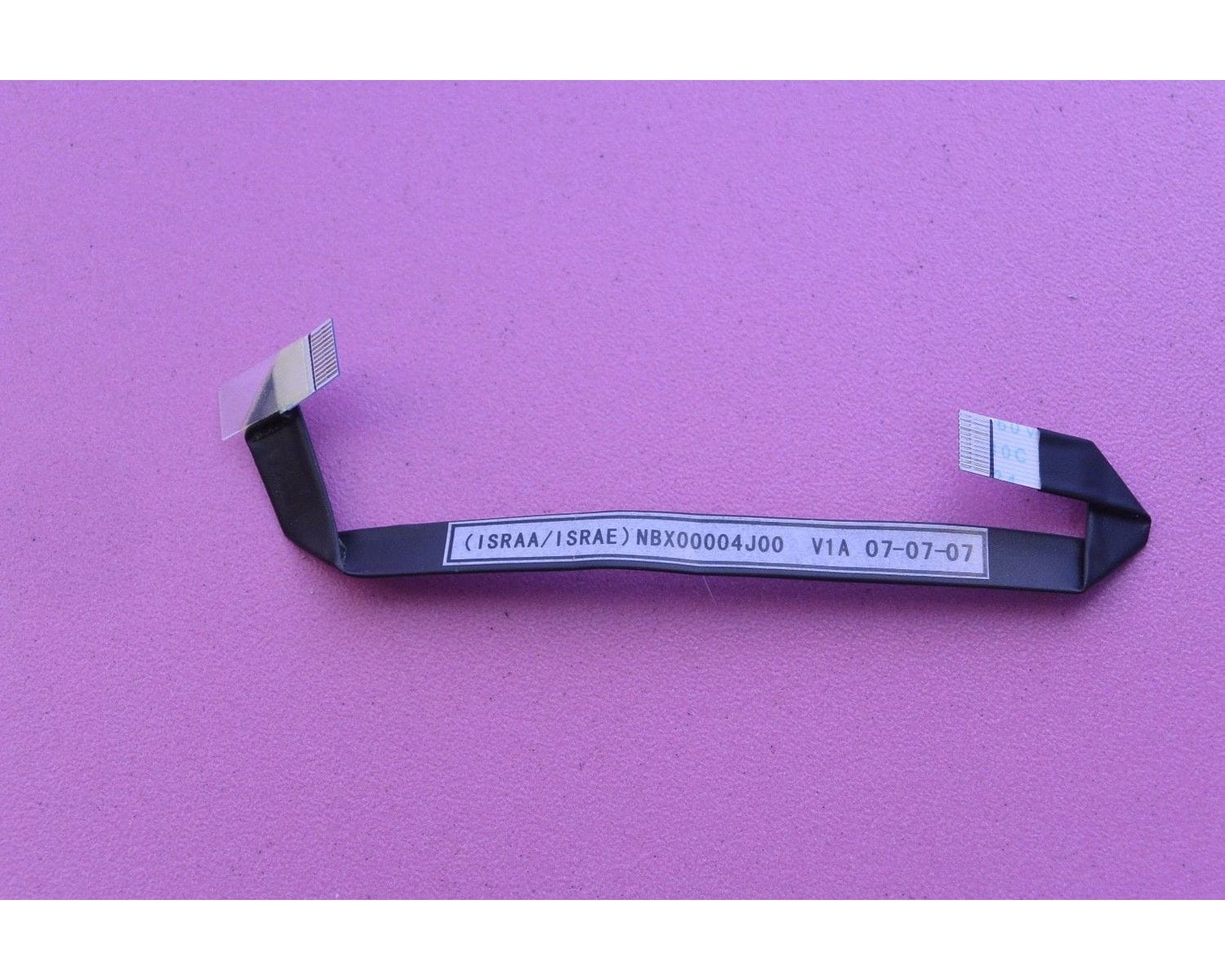 Toshiba Satellite X205-S7483 X205 X200 17" Шлейф тачпада NBX00004J00