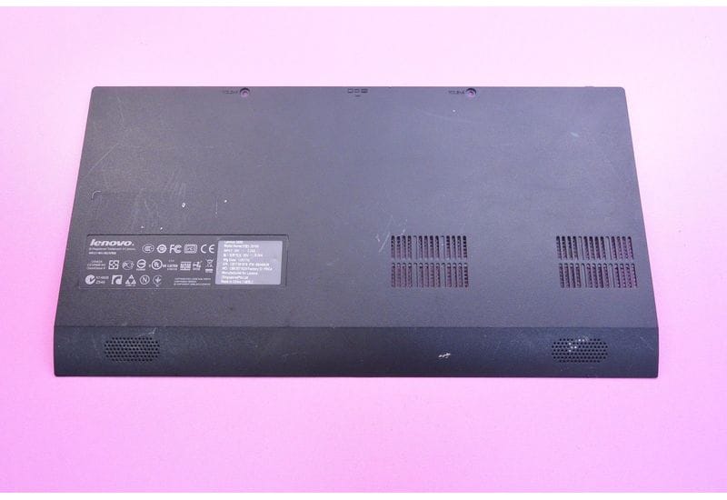 Lenovo Ideapad G580 G585 Bottom Base Memory RAM крышка закрывающая жесткий диск FA0N2000600