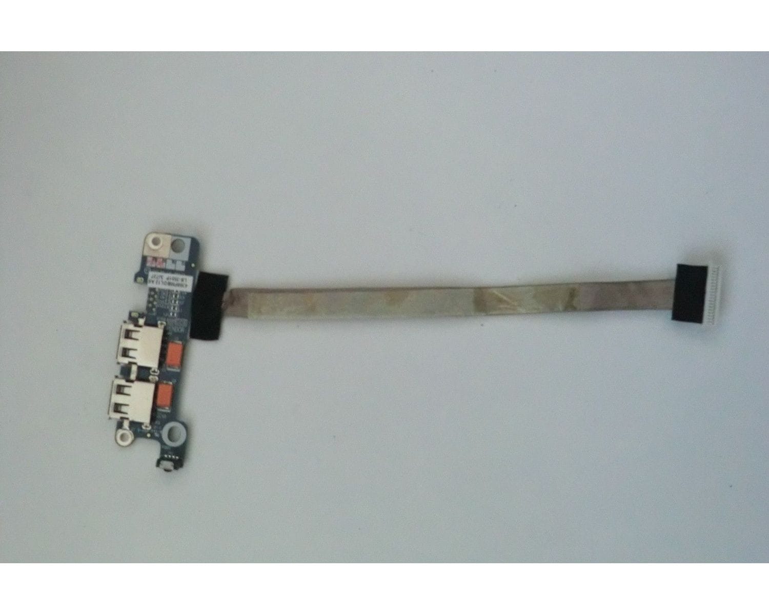 Acer Aspire 7720 Usb Плата и кабель LS-3551P p/n DC02000EH00