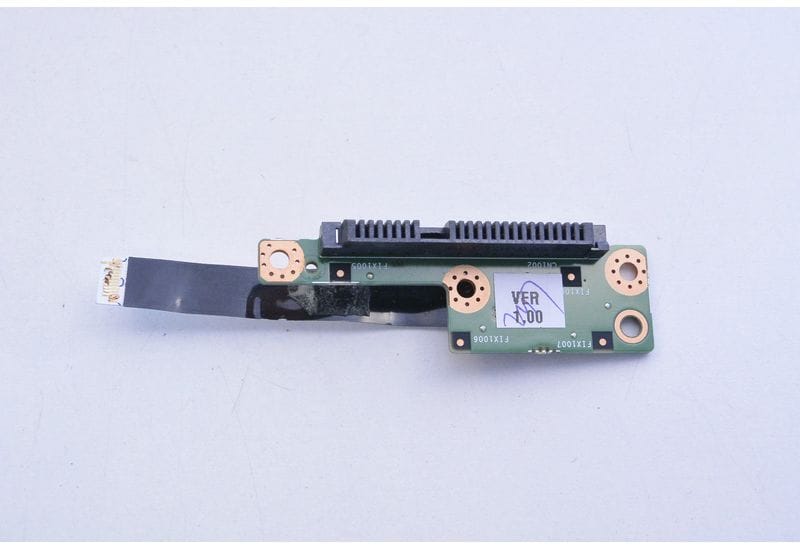 PACKARD BELL LL1 SATA жесткий диск соединитель (переходник) Плата с кабелем 6050A2291401