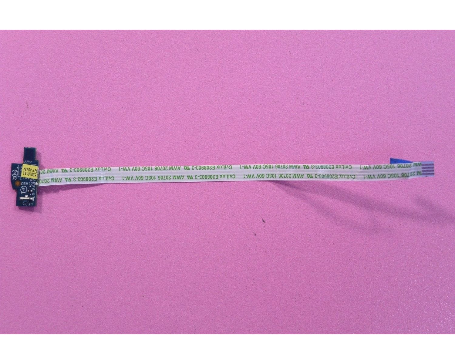 Lenovo B50-45 B50-30 LED Плата с кабелем LS-B092P NBX0001KU00