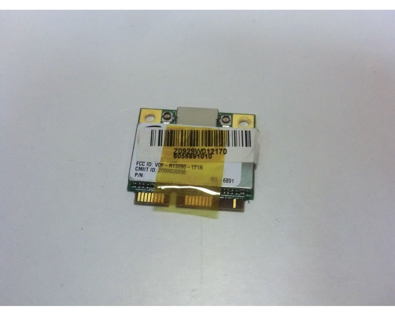 Msi ms 1682 нет изображения