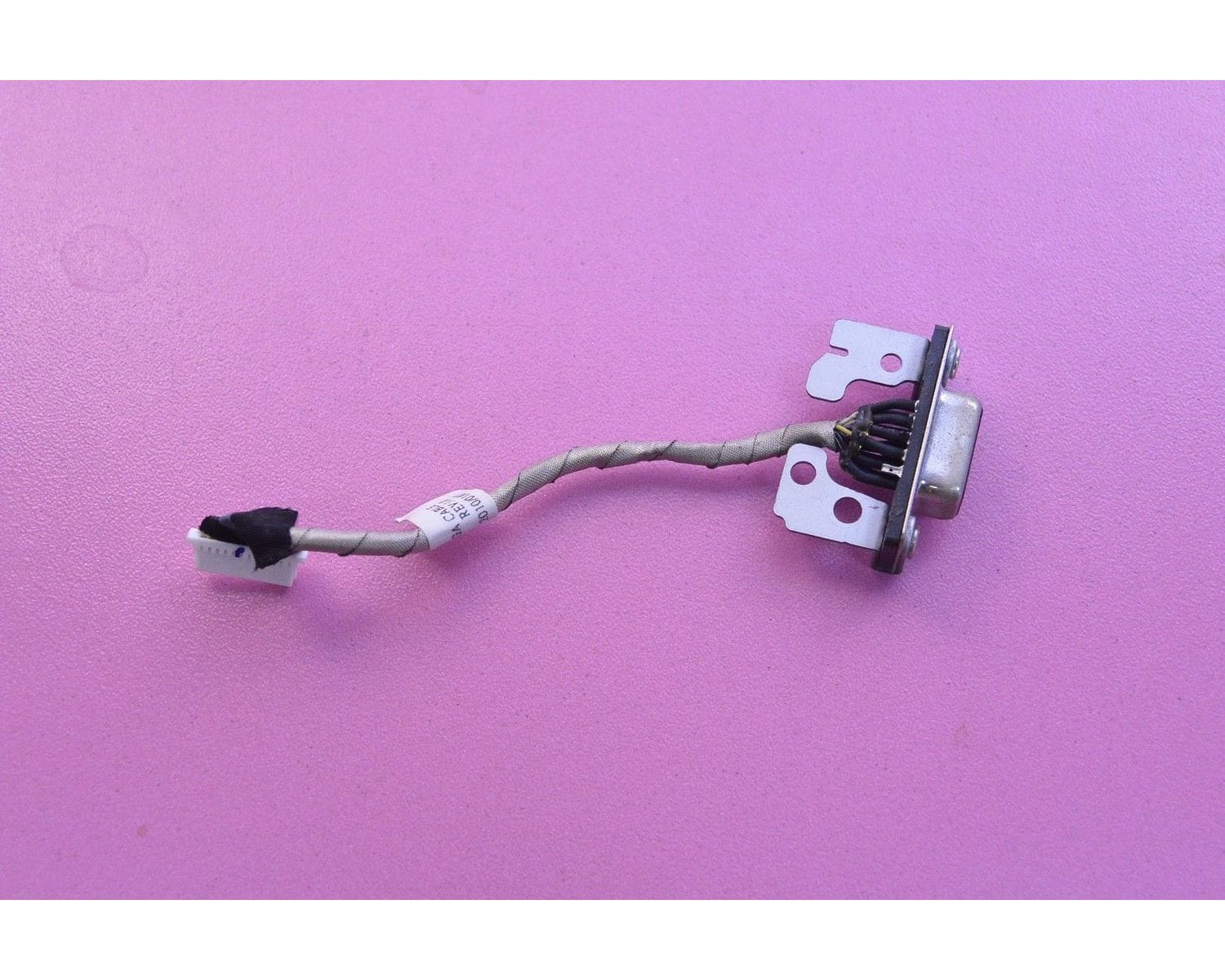 Lenovo IdeaPad Y550 VGA Port Плата с кабелем DC301005100