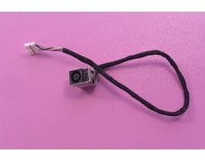 HP PAVILION DV7-2110ER DV7-2000 разъем питания с кабелем 93AJA