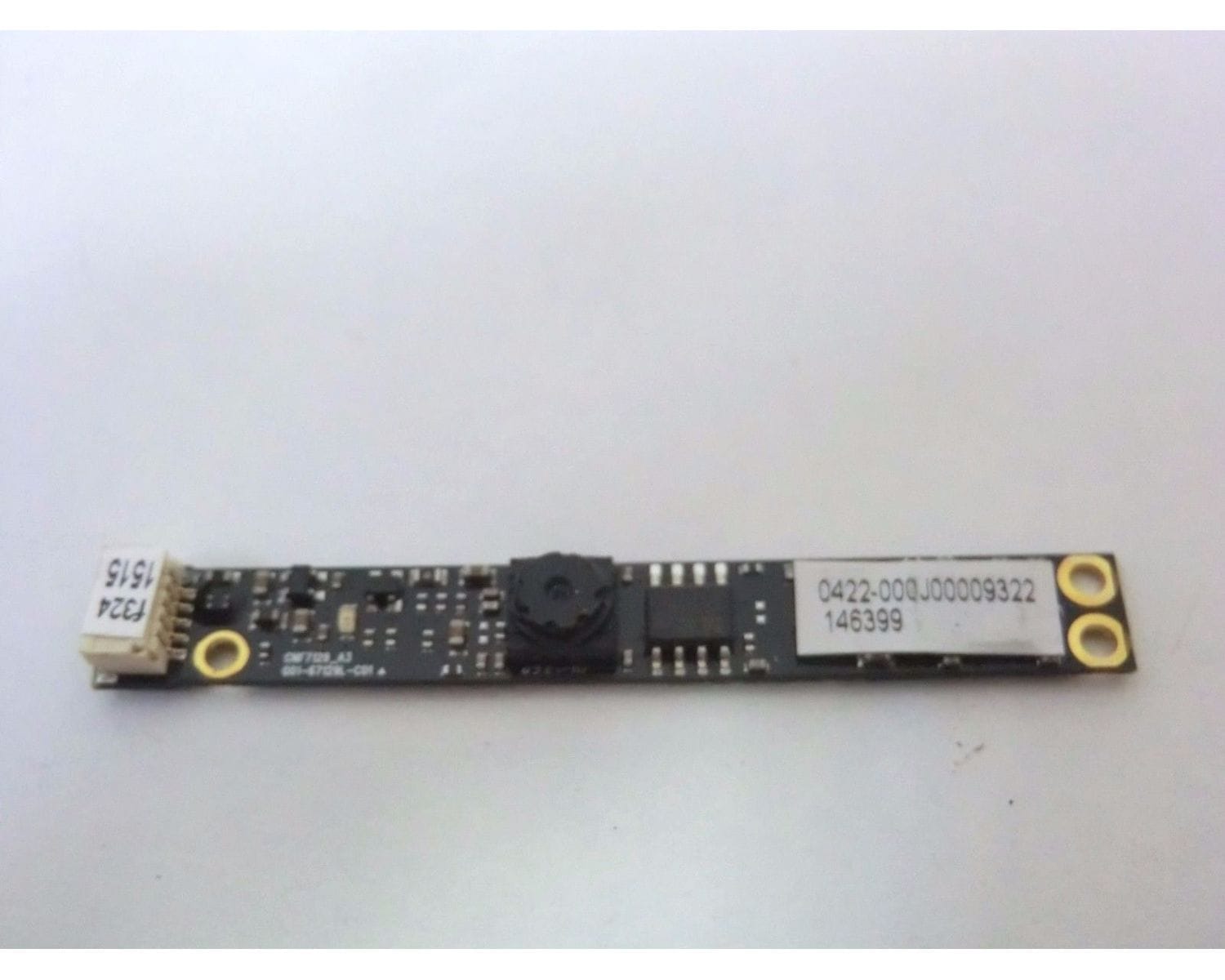 Asus  K50AB K50 WEBCAM p/n 0422-000J00009322 Вебкамера