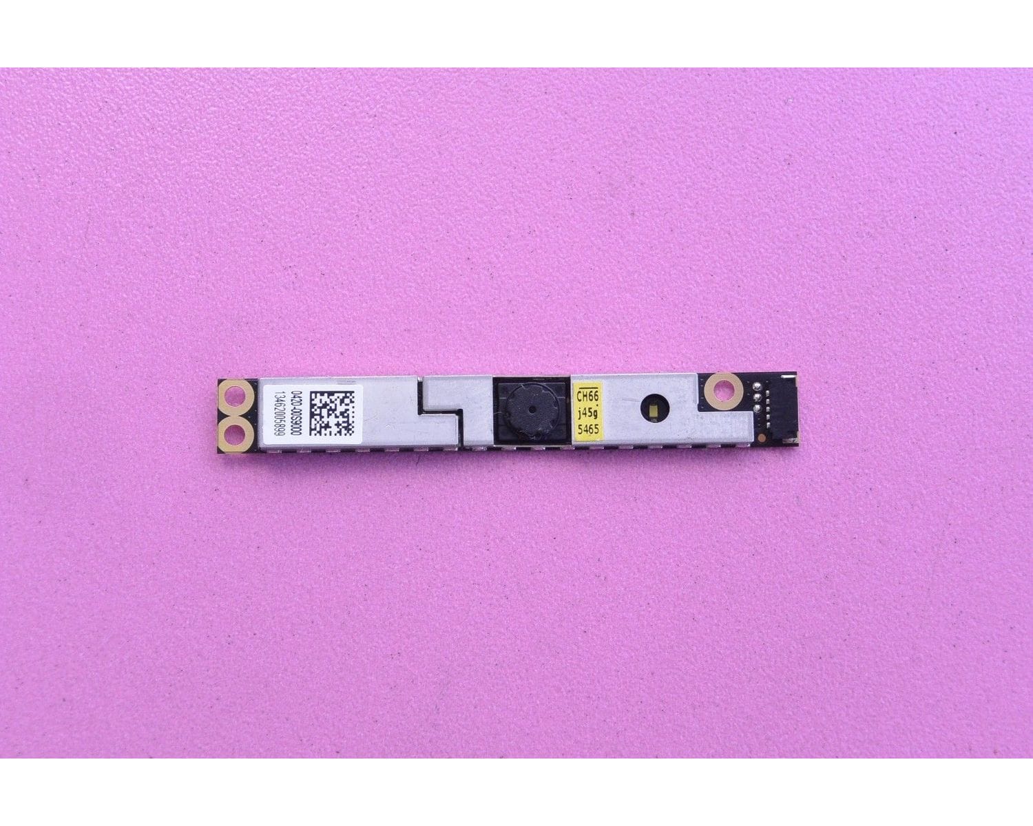 Medion Akoya E6240T Novatech Nspire C15b DNS C15B Webcam камера Плата