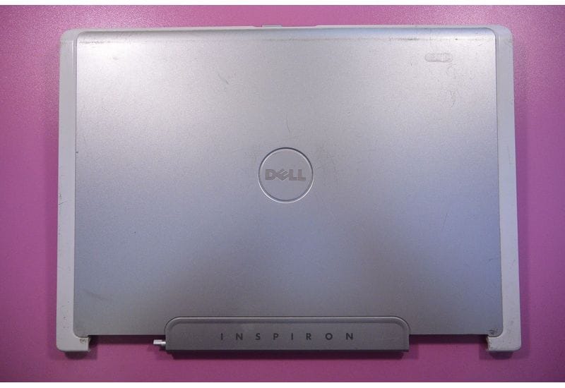 Dell Inspiron 6400 1501 PP20L PP23LA 15.4" крышка матрицы 0UW737