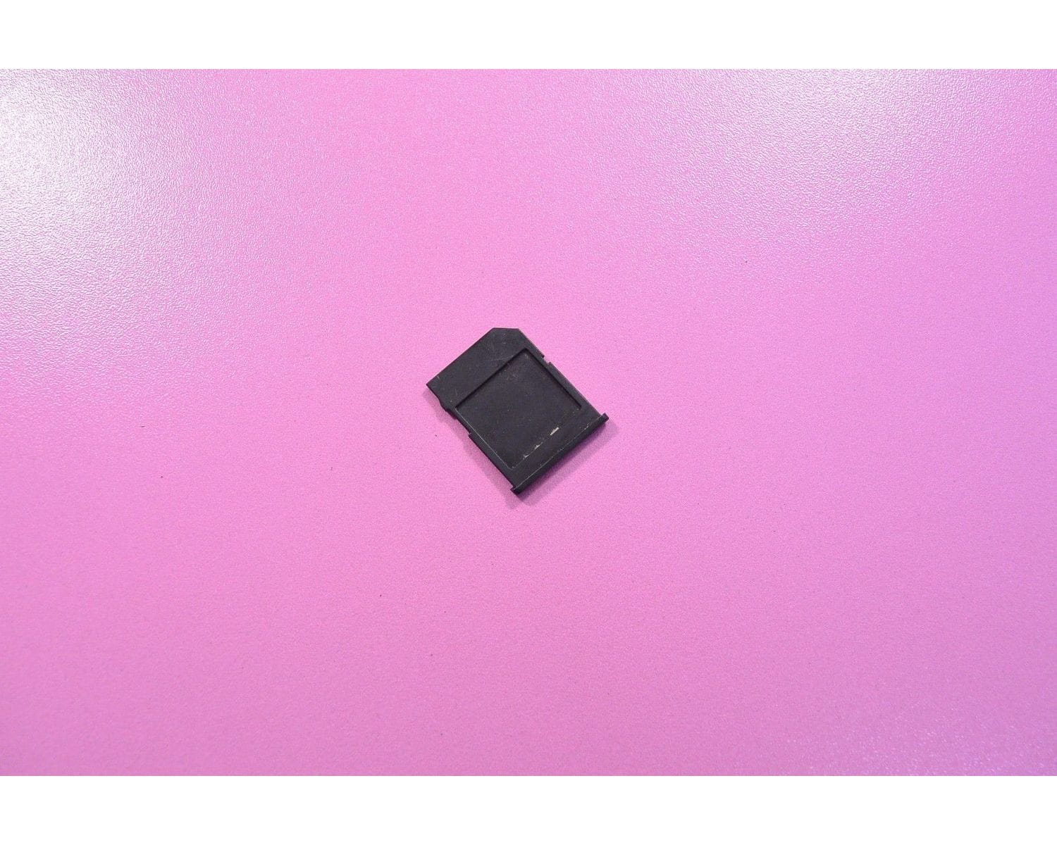 Acer Aspire 5738 5738Z Пластиковая Заглушка картиридера (цвет черный)