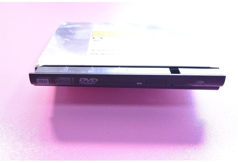 HP COMPAQ 6730S DVD привод с панелькой 491272-001 AD-7561
