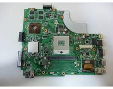 Asus A44H Материнская плата Основная плата k43ly 100% 