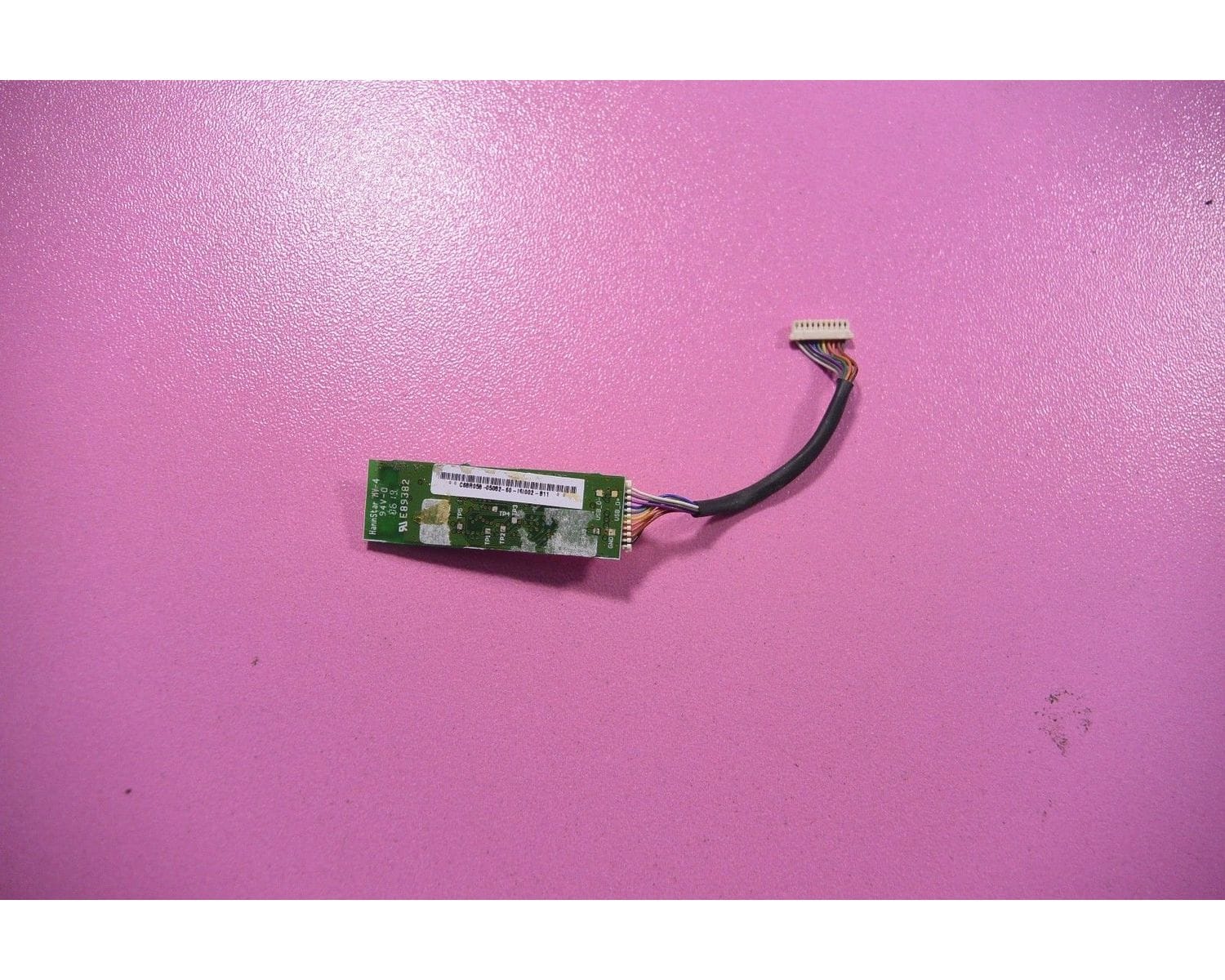 ASUS W6F W6-Серии 13.3" Bluetooth модуль Плата с кабелем C68R058