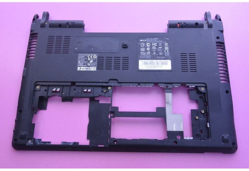 Acer Aspire TimelineX 3820T 13.3" нижняя часть корпуса TSA604HL030031