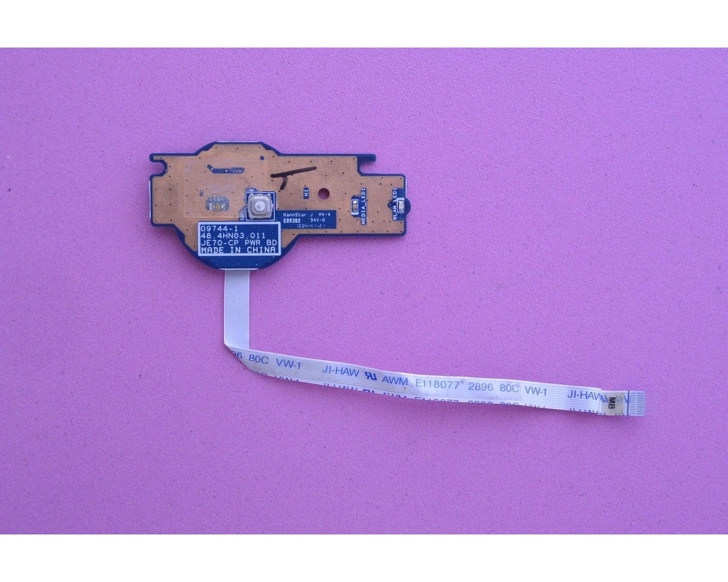 Original Acer Netzteil für Acer Aspire 7741G - 19V 4.7A 90W Ladekabel