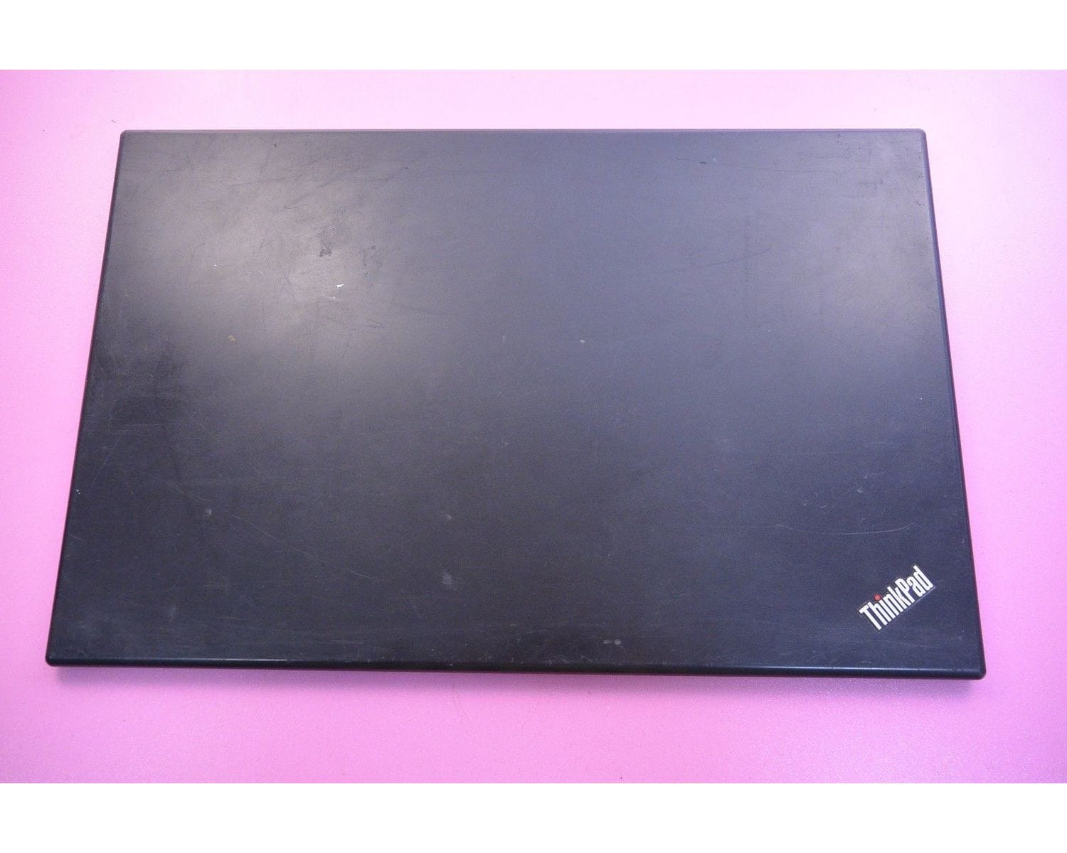 Lenovo Thinkpad SL510 крышка матрицы 60Y5346